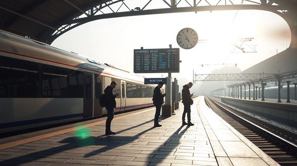 Bus Bourg-Saint-Maurice vers Tignes : horaires et tarifs pratiques